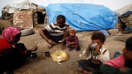 برنامه غذا درباره اوضاع انسانی افغانستان در زمستان آتی هشدار داد