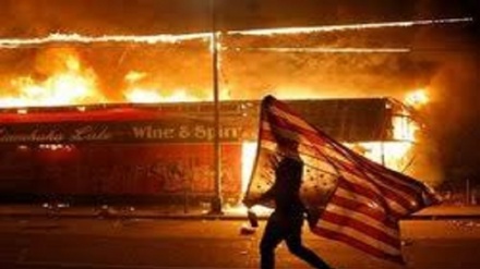 USA verso una vera e propria guerra civile