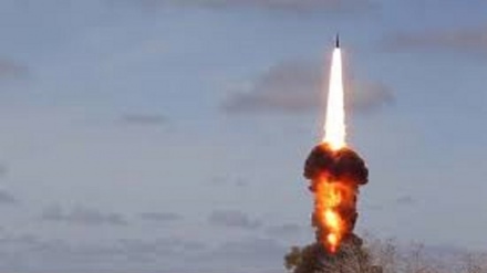 Russia ha testato un nuovo missile anti-balistico 