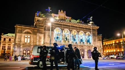 Attentato Vienna, chi era l'attentatore?