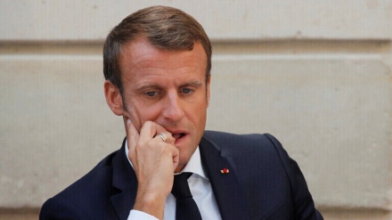 仏大統領、イスラム社会の憤怒を逃れようと論点をはぐらかした主張
