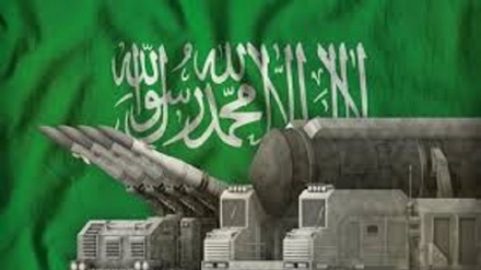 I sauditi pronti a dotarsi di armi atomiche