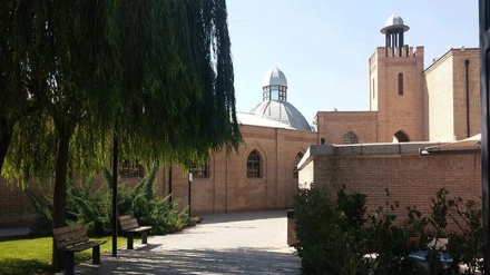 Visitando los museos de Irán (15)(Video+Fotos)