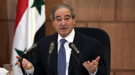 Feisal Miqdad: NATO imevuruga uthabiti wa dunia