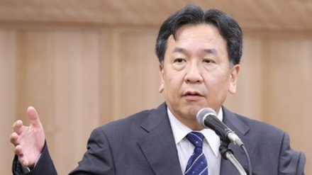 立憲民主・枝野氏、学術会議の任命拒否関連の首相の答弁を批判