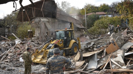 Iran won't accept any change in region’s geographical status: Commander