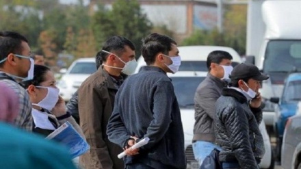 Ўзбекистонда коронавирус билан касалланганларнинг умумий сони 76666 нафарга етди