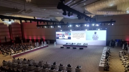 توقف ۲۰ روزه مذاکرات صلح افغانستان 