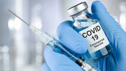 तेज़ होने लगा कोरोना वैक्सीन का विरोध