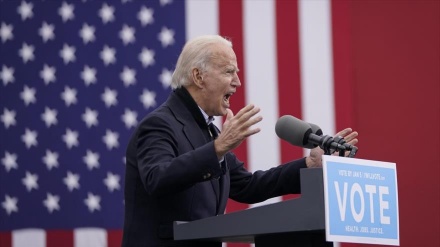 Biden impondrá ‘costes’ a Rusia para disuadir piratería informática