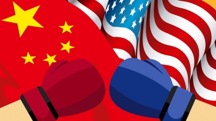 中国拒绝美方有关涉藏法案