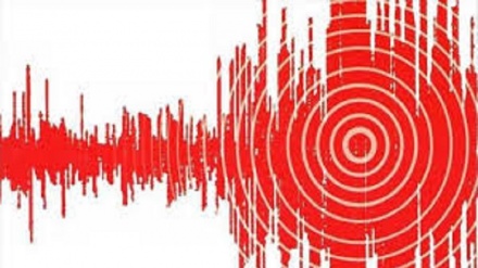 Forte scossa di terremoto in Turchia 