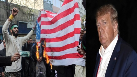 ईरान के प्रतिरोध की वजह से ट्रम्प को मिली हार! चीनी मीडिया का दावा, ट्रम्प से कहां हुई चूक?