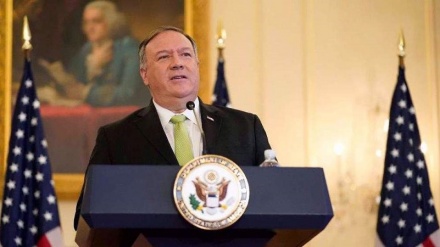 Belum Diumumkan, Pompeo Klaim Kecurangan di Pemilu Venezuela