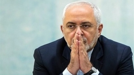 Cuitan Zarif terkait Syahid Fakhrizadeh Viral di Jejaring Sosial Cina 