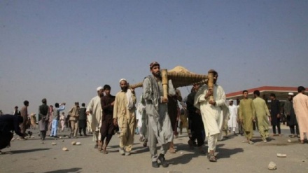 کشته و زخمی شدن بیش از 90 هزار غیر نظامی افغان در  ۱۱ سال گذشته 