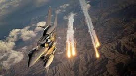 Gaza, natale sanguinoso: raid del regime di Tel Aviv