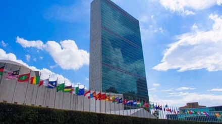 استقبال کابل از تصویب قطعنامه سازمان ملل در حمایت از افغانستان