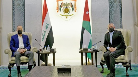 PM Irak Lakukan Kunjungan Mendadak ke Yordania