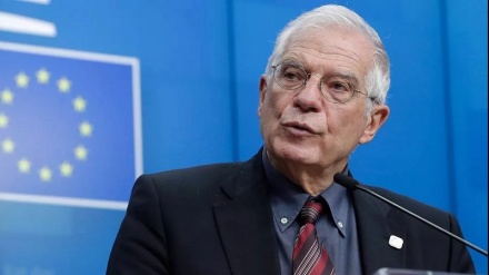 Borrell: Lengo la mazungumzo ya Doha ni kuhuisha utekelezaji wa mapatano ya JCPOA