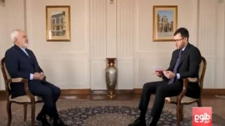 Menlu Iran: AS Harus Angkat Kaki dari Timur Tengah