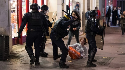 France’s new security law may have just sparked a “George Floyd” moment