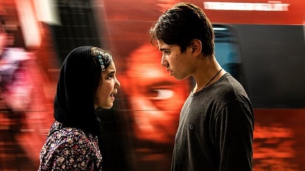 Film Iran, The Sun Berpeluang Raih Piala Oscar