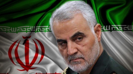 Motif dan Tujuan AS-Israel Meneror Syahid Qasem Soleimani (2)