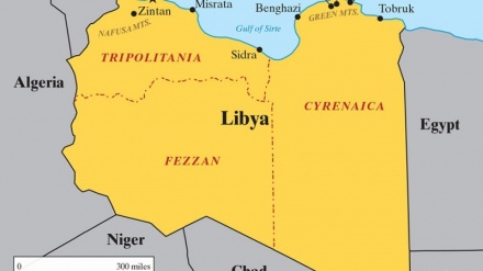 Libia: il difficile cammino verso una vera de-escalation militare