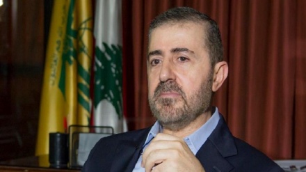 عضو حزب الله : «شهید سلیمانی» پدر معنوی مجاهدان بود