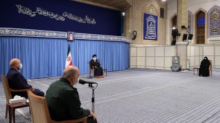 Líder: Venganza por asesinato de general Soleimani es segura(Video+Fotos)