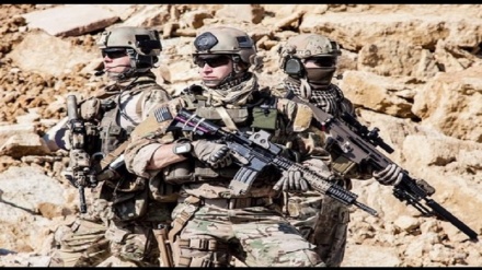  نیروهای ویژه امریکایی، آخرین مرحله از افغانستان خارج می‌شوند