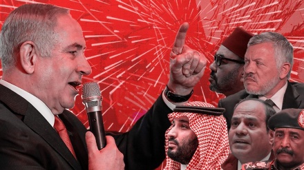 Pas Trump, tani edhe Netanjahu poshtëron liderët arabë të kompromisit