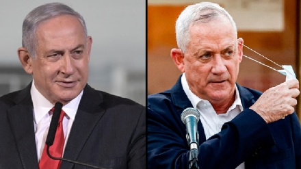 כחול לבן: התקדמות בשיחות למניעת בחירות