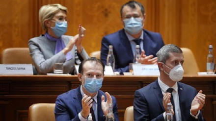 Romania: fiducia Parlamento a nuovo governo centrodestra