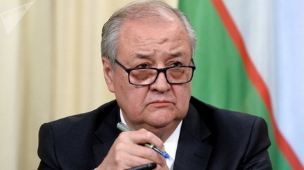Абдулазиз Комилов ва  Майкл Помпео телефон орқали мулоқот қилишди