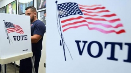 מזכיר מדינת ג'ורג'יה הודיע על ניצחונו של ביידן לאחר ספירה נוספת