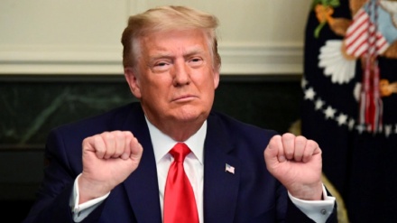 चार साल बाद फिर मिलेंगे...ट्रम्प ने अभी से 2024 में अपनी उम्मीदवारी का कर दिया एलान...क्या इतनी लंबी योजनाबंदी ट्रम्प के स्वभाव से मेल खाती है?