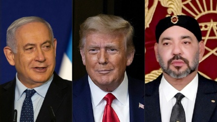 Wamorocco wafungua shauri mahakamani la kufutwa mapatano ya kuanzisha uhusiano na Israel
