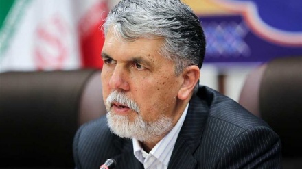 萨雷希：该地区国家应建立全面和平联盟