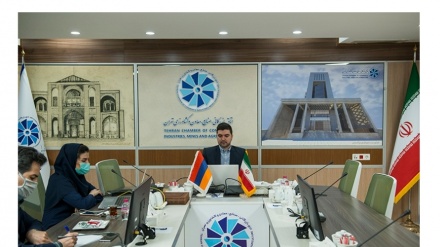 İran Büyükelçisi: Ermenistan Ekonomi Bakanı Tahran'ı ziyaret etmeye hazır