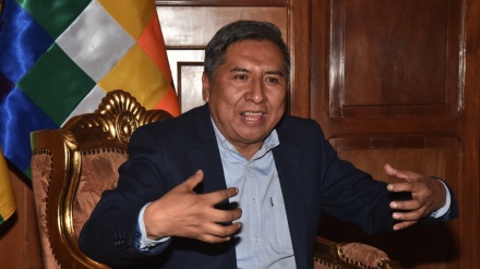 Canciller boliviano: Áñez borró a Bolivia del mapa con sus decisiones