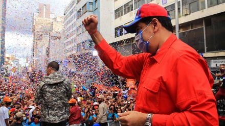 Elezioni Venezuela, Maduro si aggiudica legislative
