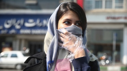 イランの新型コロナ、新たに358人が死亡