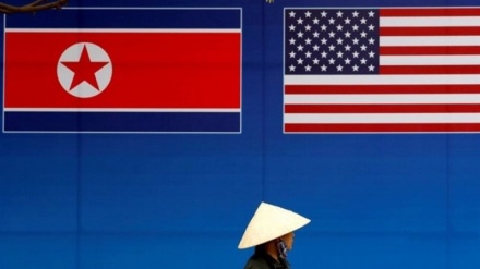 美国对朝鲜的制裁