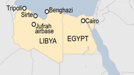 Misri yaahidi kufungua tena ubalozi wake nchini Libya