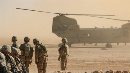 イラク･シーア派政党代表、「軍司令官テロ暗殺への最大の報復はイラクからの米軍追放」