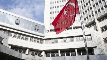 Türkei kündigt Vergeltung gegen US-Sanktionen an