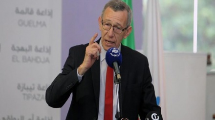 L'Afrique en marche