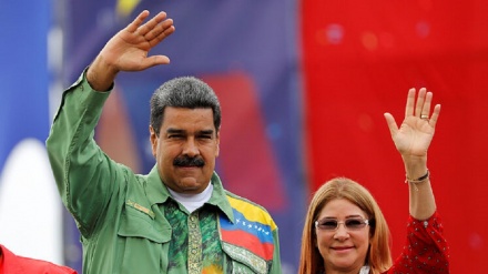 EEUU sugirió a Cilia que abandonara a Maduro y dejara Venezuela